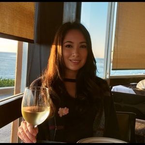 Meet your Posher, Fernanda